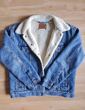 Levi's Strauss & Co Denim