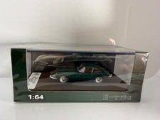 Jaguar E-Type Limited Edition