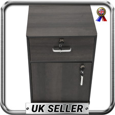 Mobile Filing Cabinet