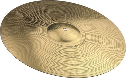 Paiste signature fast - paiste, 16"