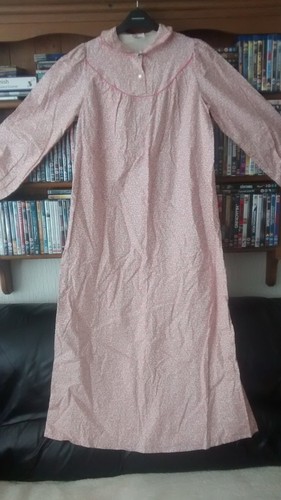 Vintage 70s debenhams pink - vintage,