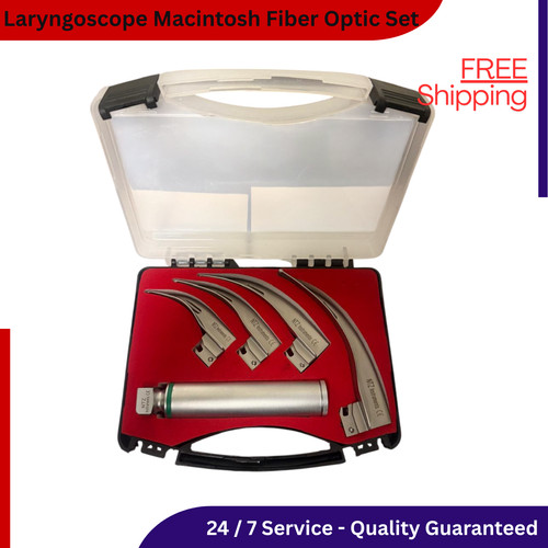 Fiber optic macintosh - optic,