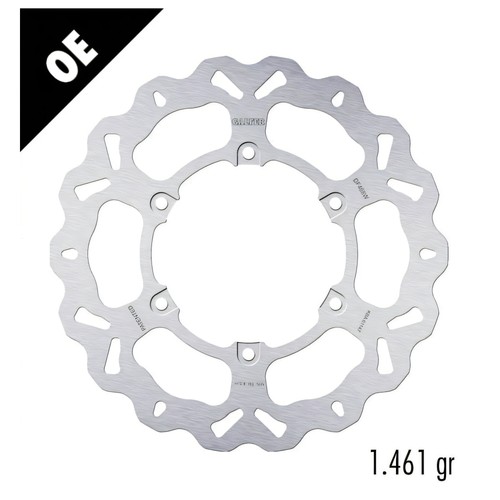 Brake disc galfer - disc, df488w
