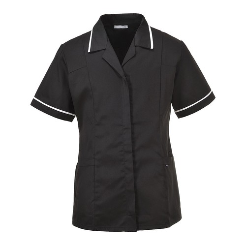 Portwest lw20 black womens - portwest,