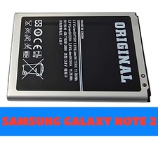 Brand New Battery Replacement