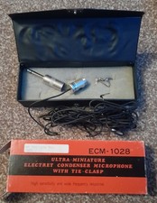 Boxed ecm 1028 ultra - ecm-1028,