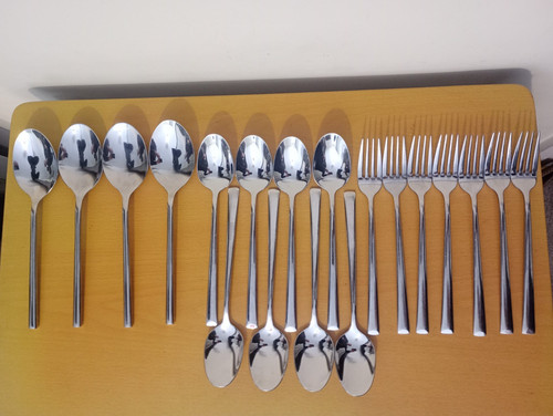 Dartington cutlery stainless - dartington,