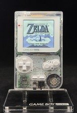 Nintendo gameboy pocket - gameboy,