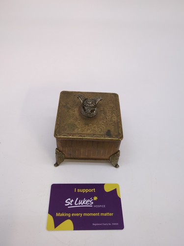 Vintage collectible trinket - collectible,