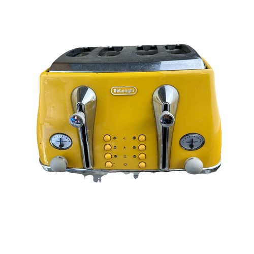 Delonghi icona capitals - icona,