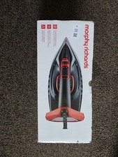 Morphy Richards Power Steam