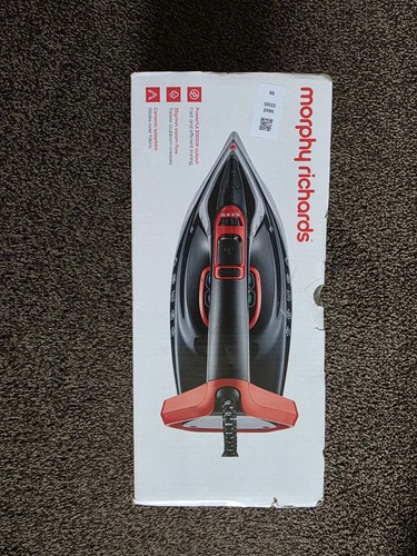 Morphy richards power steam - morphy,