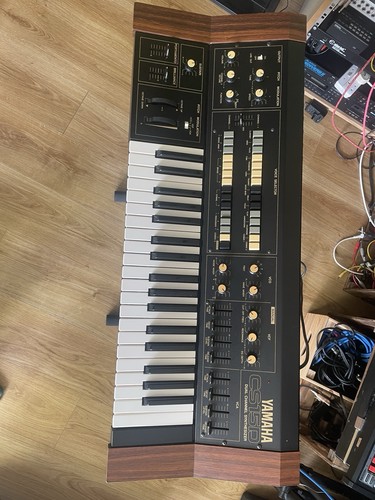 Yamaha cs15d vintage 1979 - yamaha,