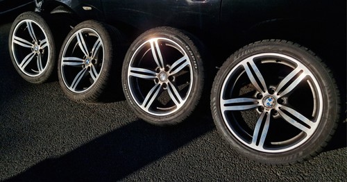 Bmw e60 v10 - e60,