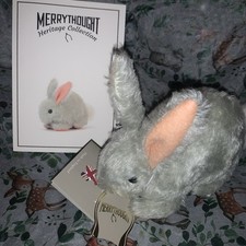 Merrythought Heritage