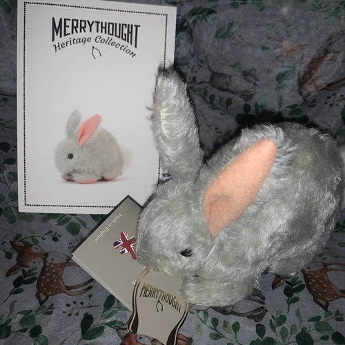 Merrythought heritage - merrythought,