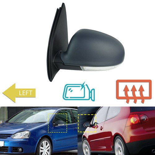 For golf mk5 09 left - 03-09,