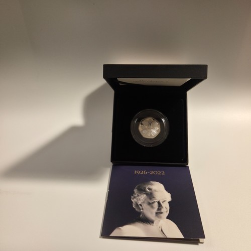 2022 qeii memorial 50p - 2022,