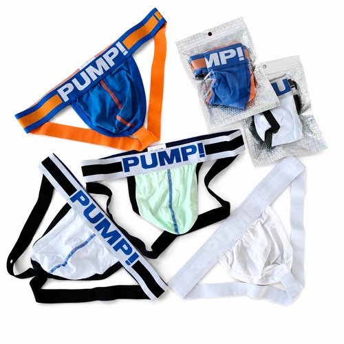 Men jockstrap athletic - men’s,