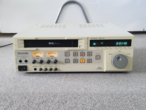 Panasonic 7350 professional - panasonic, ag-7350