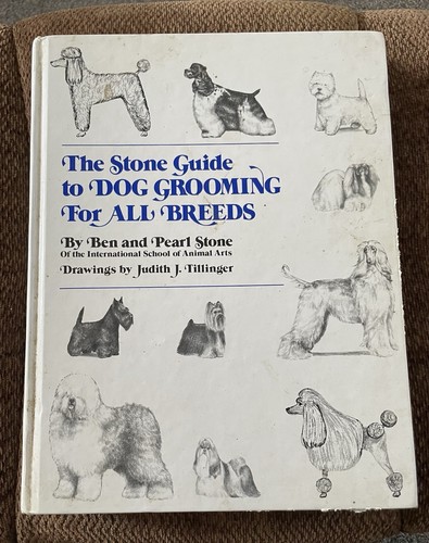 The stone guide - guide, all