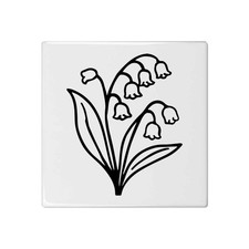 'Lily of the Valley Flower'