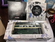 CORGI DIECAST THE BEATLES