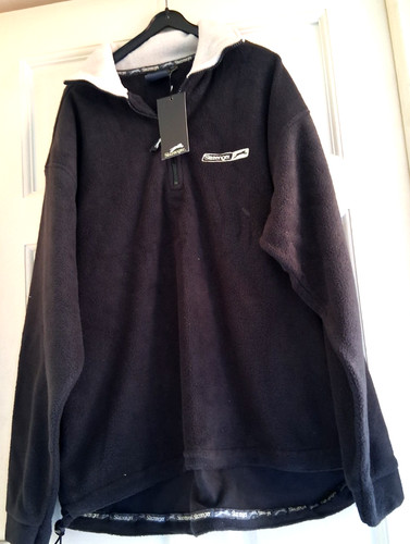 Brand new slazenger - brand,