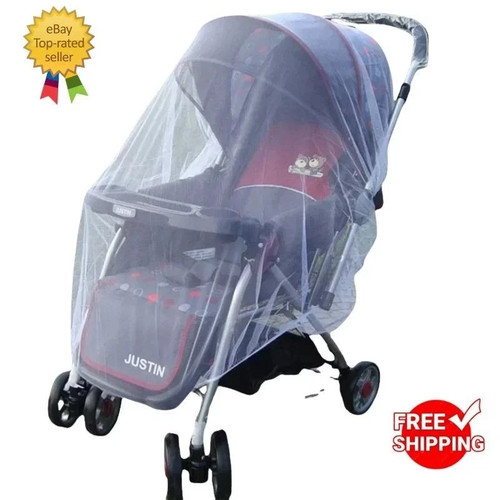 Stroller pushchair mosquito - stroller,