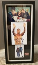 ONLY FOOLS & HORSES , TV MEMORABILIA, props in frame 