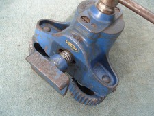 Record Floor Board clamp/cramp, No 153