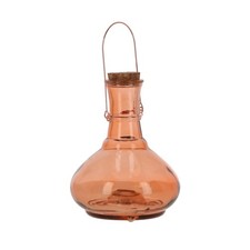 Glass Wasp Trap Large Hanging