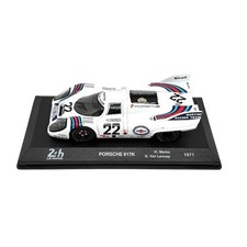 Porsche 917K Model Car from