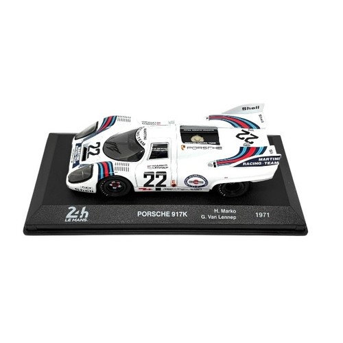 Porsche 917k model - porsche,