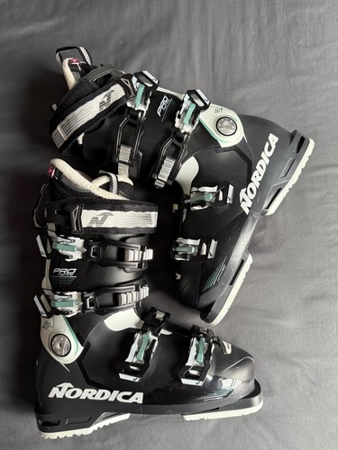 Nordica pro machine women - nordica, women’s
