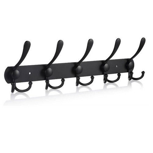 Wall mounted coat - coat, 5
