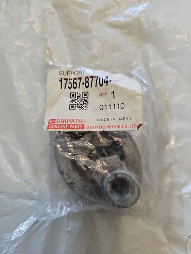 New genuine daihatsu rugger - genuine,