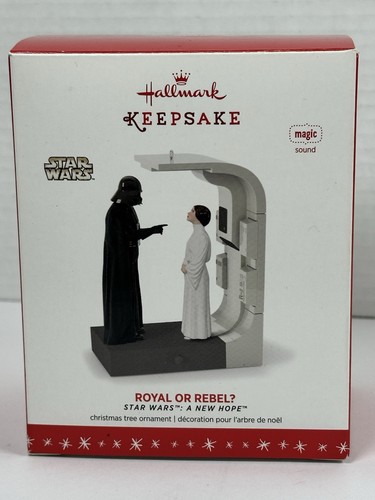 Hallmark keepsake 2016 star - hallmark,