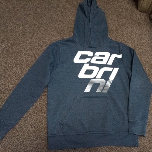 Boys hooded carbrini - boys, 'carbrini'