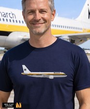 AeroArt - Monarch Airlines