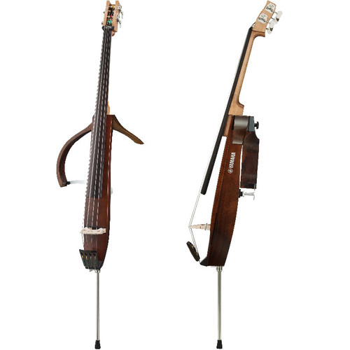 Yamaha slb300 silent bass - yamaha,