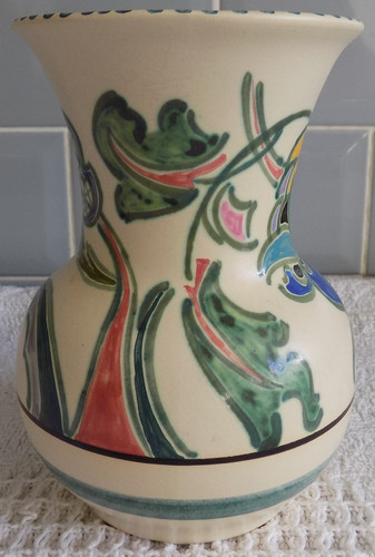 Vintage devon honiton pottery - vintage,