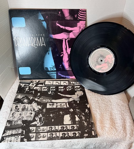 Dramarama box office bomb - dramarama/box,