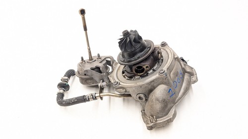 Audi 8w turbocharger - s4,