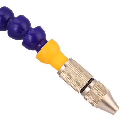 Mist lubrication coolant - mist,