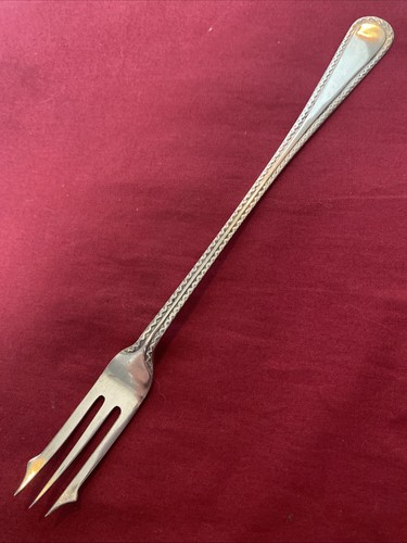 Vintage silver plated - plated, art