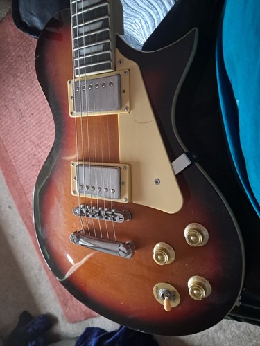 String gear for - 6,