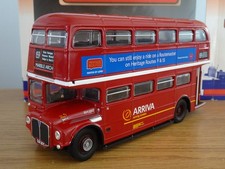 CORGI CLASSICS ARRIVA LONDON