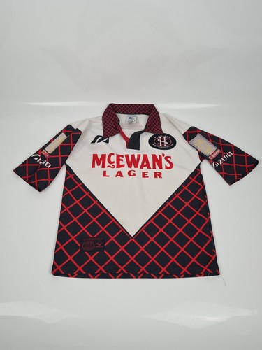 Vintage helens rlfc - st,