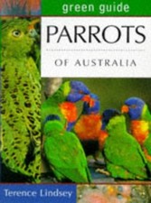 Parrots of Australia